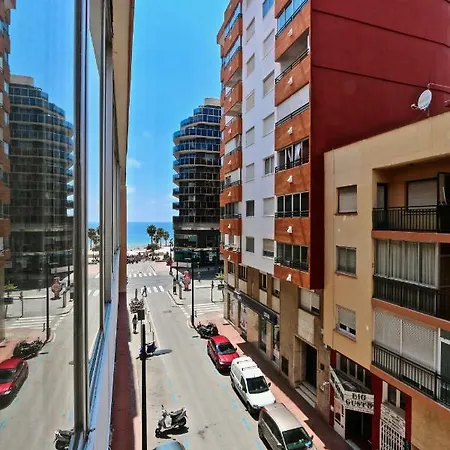 Estefano * Calpe