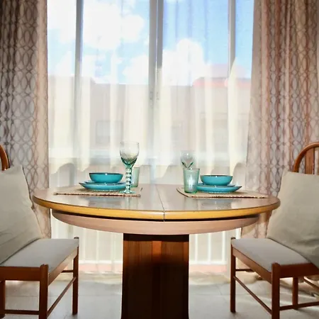 Estefano Apartmán *