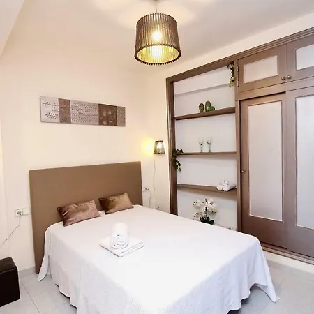 Estefano Apartmán Calpe
