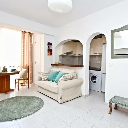 Estefano Apartmán *