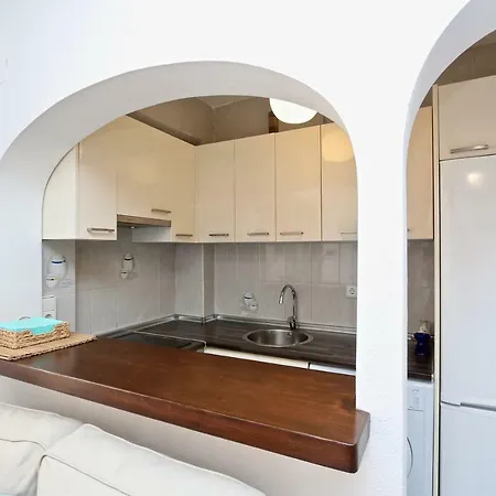 Apartmán Estefano