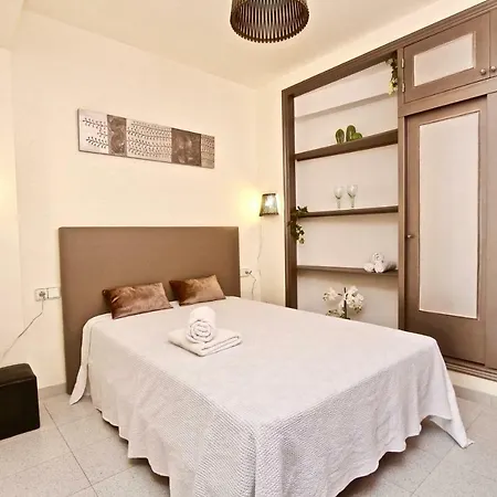 Apartmán Estefano