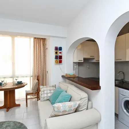 Estefano Apartmán *