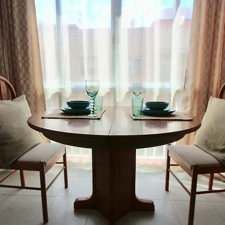 Estefano Apartmán