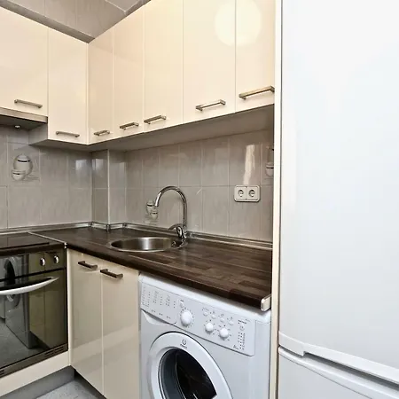 Apartmán Estefano