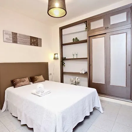Apartmán Estefano *