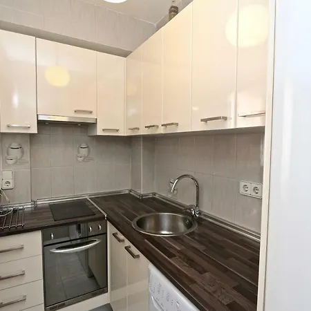 Apartmán Estefano *