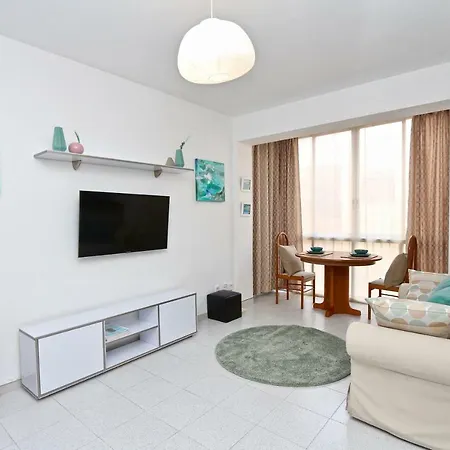 Apartmán Estefano *